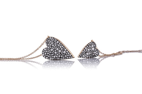 Love Yourself Necklaces