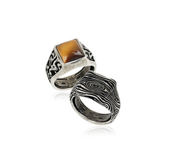 Collezione Dusk - Argento 925