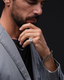 Collezione Dusk - Argento 925