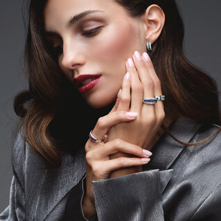 Collezione Gem Passion