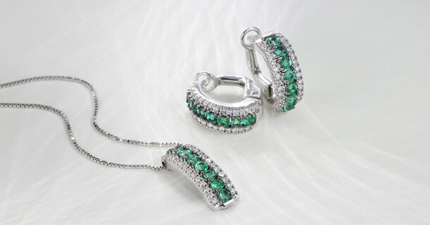 Collezione Gem Passion