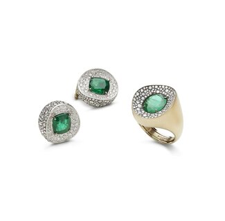 EXTRAORDINAIRE COLLECTION