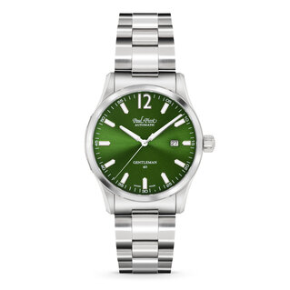 gentleman 40 mm colours