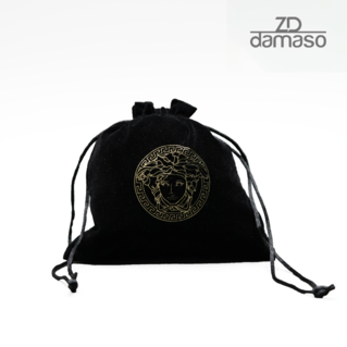 luxury packaging pouch by Zahir Damaso