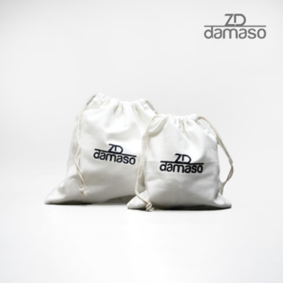 luxury packaging pouch by Zahir Damaso