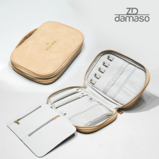 luxury packaging pouch by Zahir Damaso