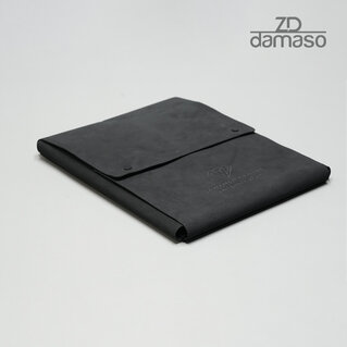 luxury packaging pouch by Zahir Damaso