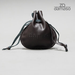 luxury packaging pouch by Zahir Damaso