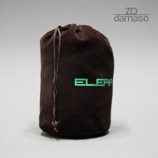 luxury packaging pouch by Zahir Damaso