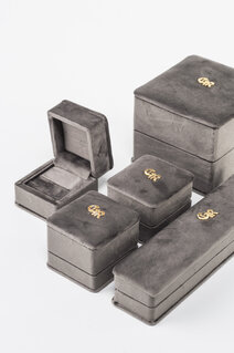 JEWELLERY CASES