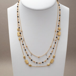 Collane in oro 14kt