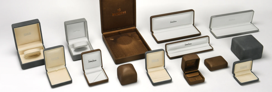 Suisse Dome Collection