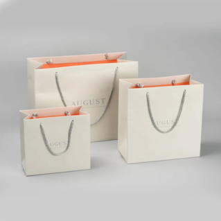 Shopping Bags