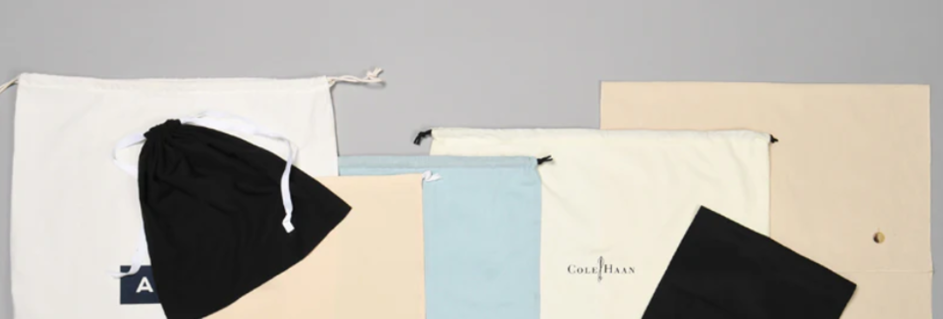 Dust Covers / Pouches