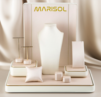 MARISOL Window Display
