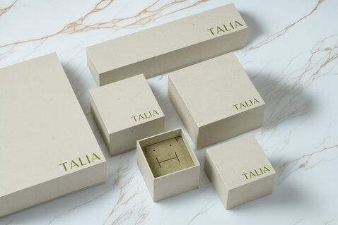 TALIA simple Box