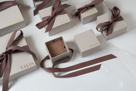 TALIA chic Box