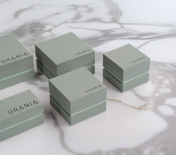 URANIA simple Box