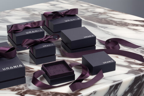 URANIA chic Box
