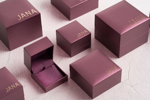 JANA Box