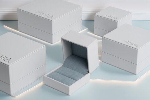 JAMILA Box