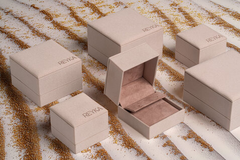 REYKA Box