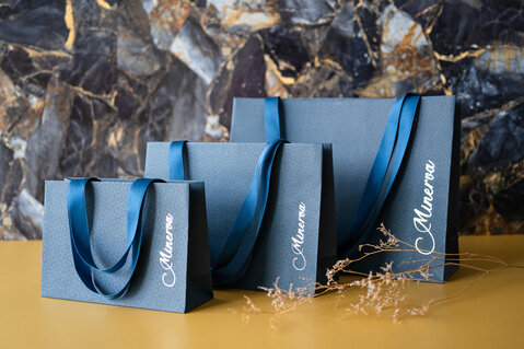 MINERVA Shopper Chic