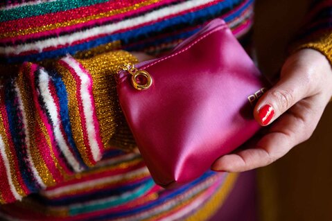 PERLA Pouch