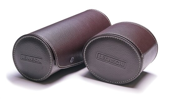 Collectors' BOXES & POUCHES for watches and jewellery