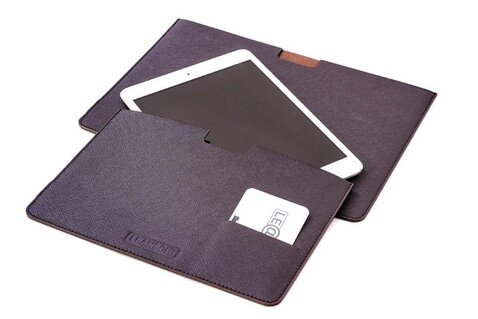 LEATHER ACCESSOIRES for GENTS