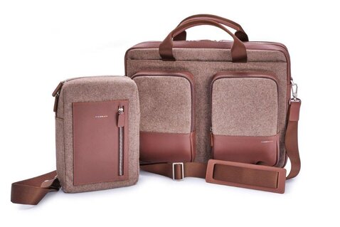 LEATHER ACCESSOIRES for GENTS