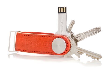 LEATHER ACCESSOIRES for GENTS