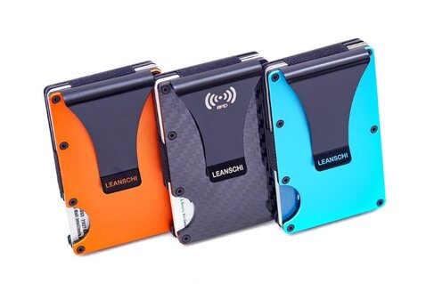 LEATHER ACCESSOIRES for GENTS