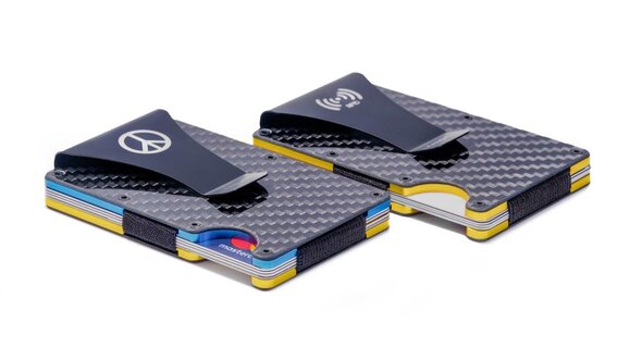 LEATHER ACCESSOIRES for GENTS