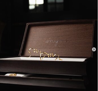 MA-CHA: extraordinary wooden boxes