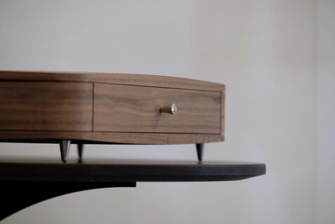 MA-CHA: extraordinary wooden boxes