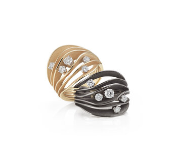 Anelli Dune precious