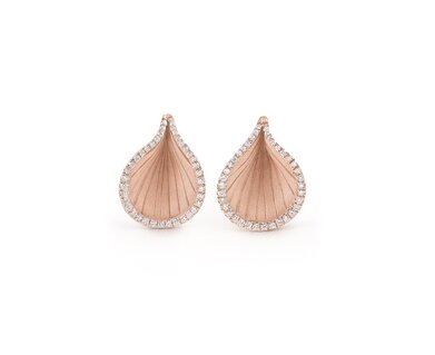 Goccia earrings