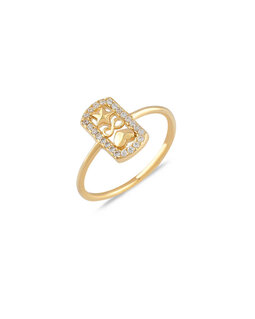 KURSHUNI GOLD | Pavè