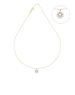 KURSHUNI GOLD | Pearls