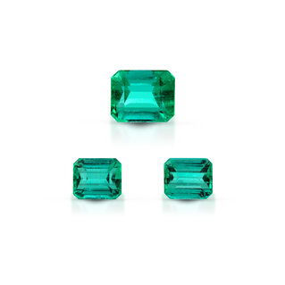 Colombian Emerald