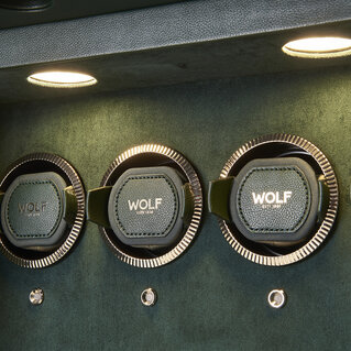 The Athos Collection