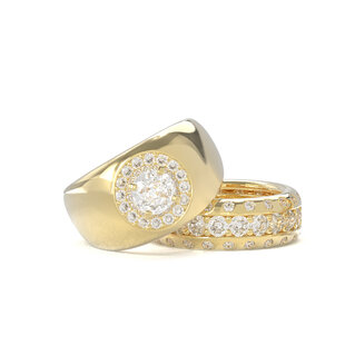 Collezione Starry Night