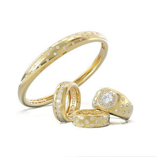 Collezione Starry Night