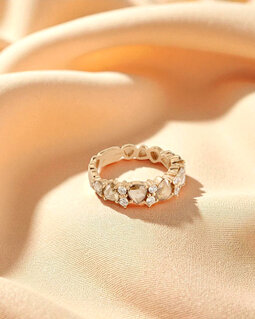 Shapes Diamonds