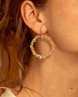 Shapes Diamonds