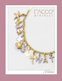 Gioiello Natura e Lettere