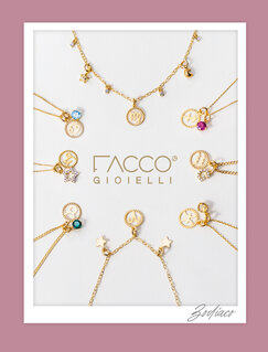 Gioielli Zodiaco, Luce e Gemme