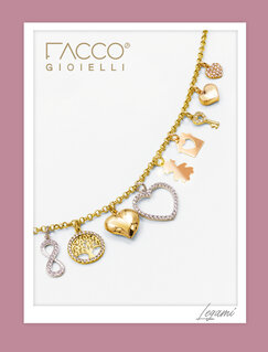 Gioiello Amore e Legami