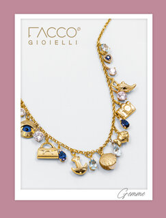 Gioiello Luxury Charms e Gemme